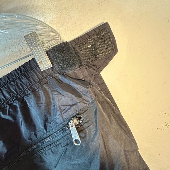 The North Face Pants Mens Black XL Gore Tex Waterproof Ski Lined Mountain Light - Picture 9 of 15